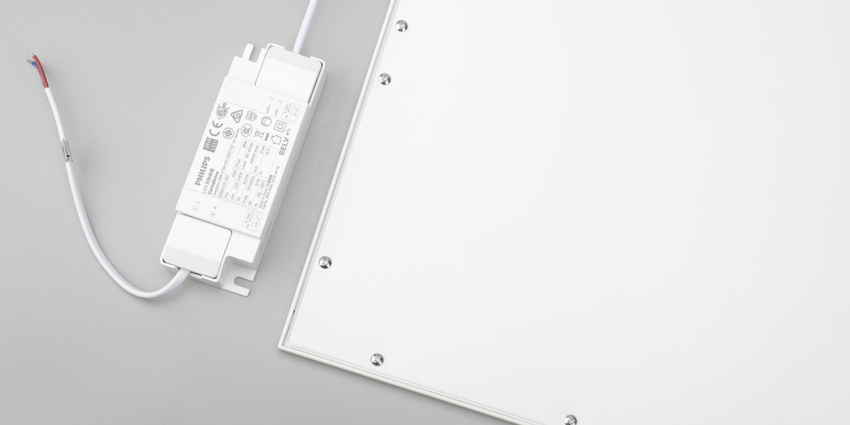 LED Panel UGR<19 - LED Panel Lights - 3