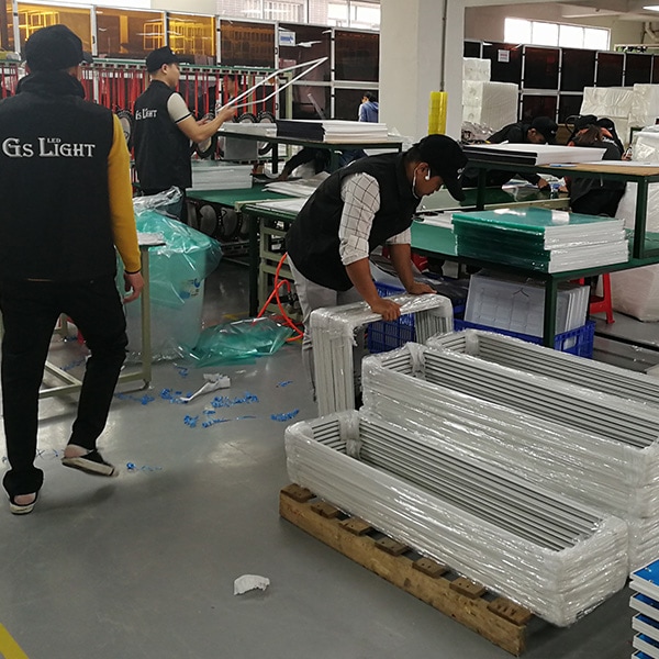 LED Panel UGR<19 - LED Panel Lights - 9