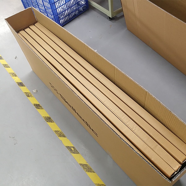 LED Panel UGR<19 - LED Panel Lights - 11