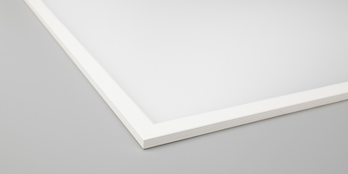 LED Panel 120x60, 50w 72w Flicker Free TUV driver