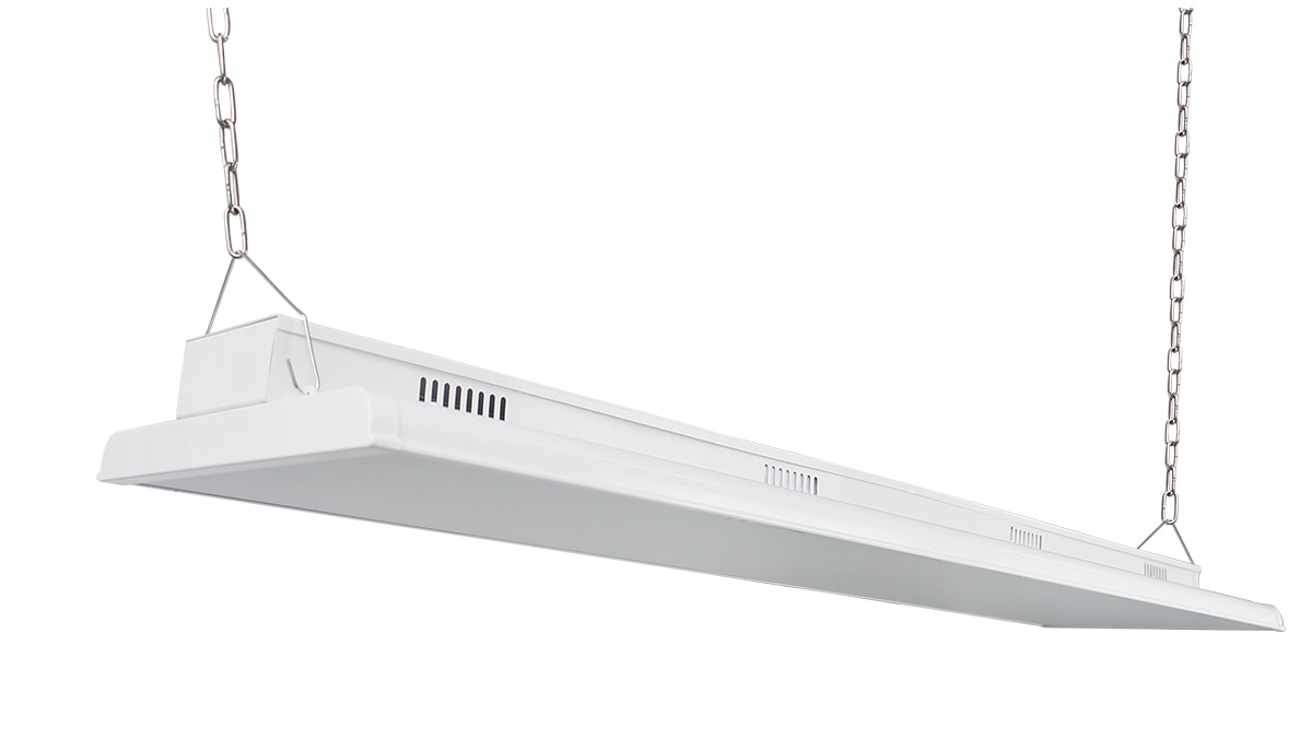 How to Choose the Right LED High Bay for Your Applications - LED Lighting knowledge - 4