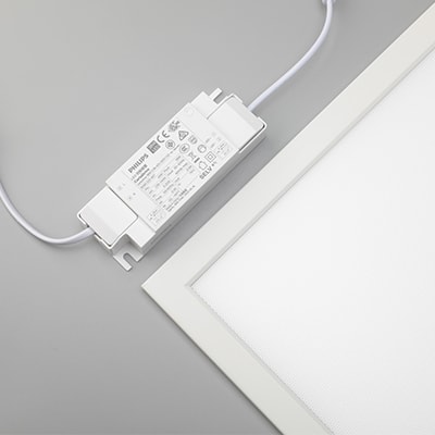 LED Panel 120x60, 50w 72w Flicker Free TUV driver