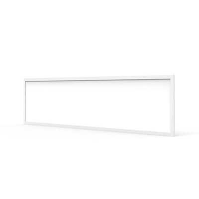 Panel LED blanco de 120x30 48W (2 2) - Silum – Silumen