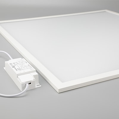 LED Panel Light 600×600
