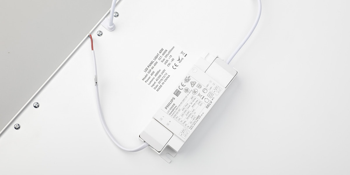 LED Panel 62x62 - LED Panel Lights - 3