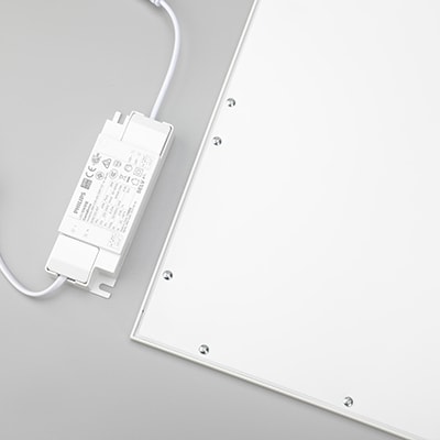 LED Panel Light 600×600