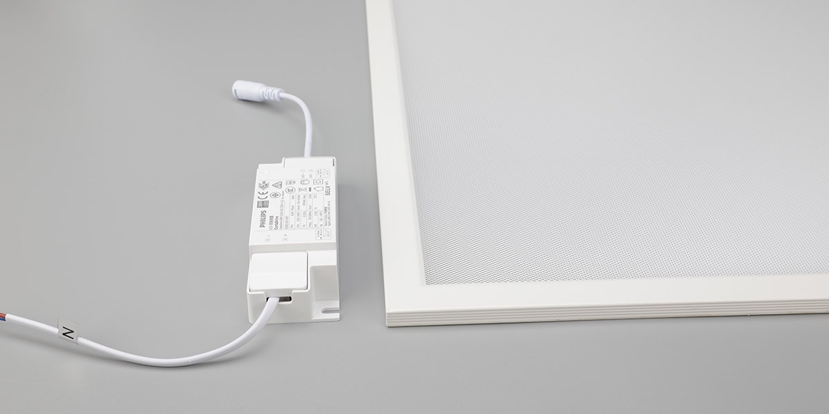 LED Panel Light 600x600 - LED Panel Lights - 2
