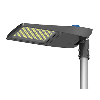 Street Lighting -  - 1