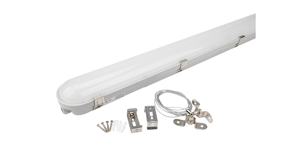 led tri-proof light