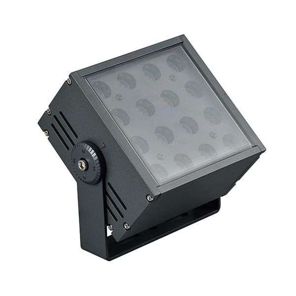 50W LED Floodlight Outdoor Light Security Wall Flood Lights 100lm/w Lamp P1Q8 