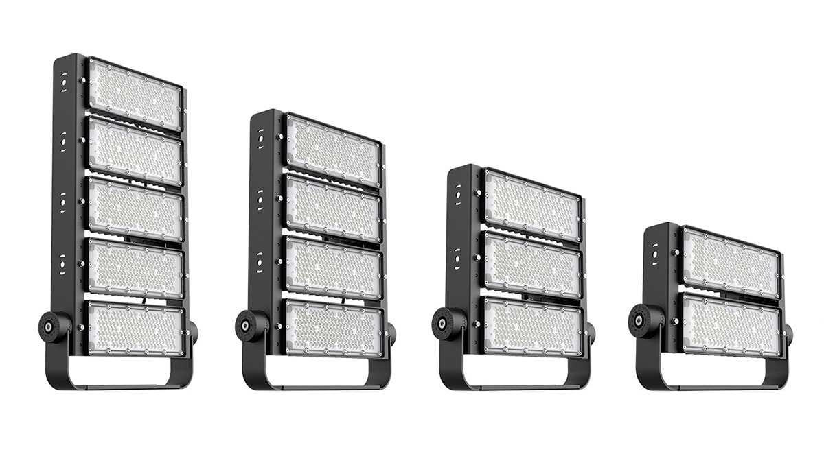 LED Flood lights 200W-500W