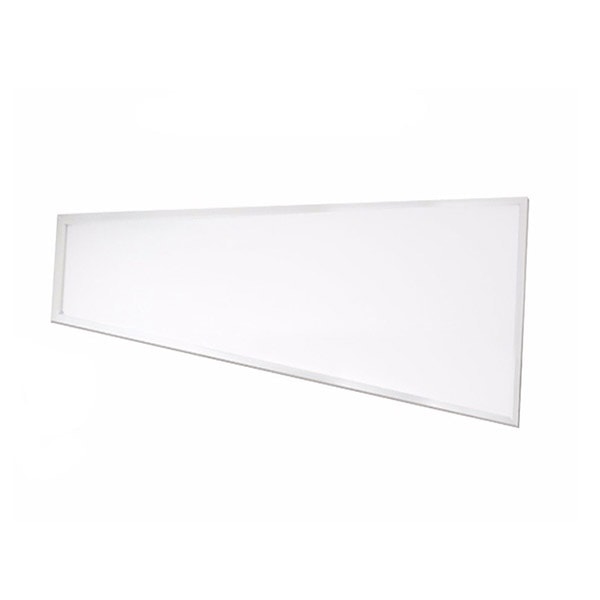 Panneau LED 120x60 cm - 60W - 7200Lm - 3000K - couleur lumière blanc c