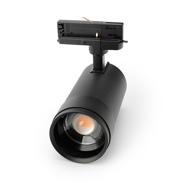 Track Spotlight Lens 10-60° dimmable | GS LIGHT