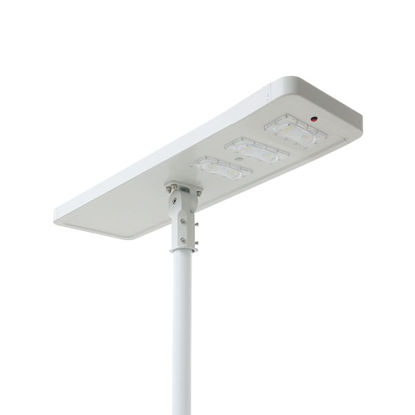Solar Street Light