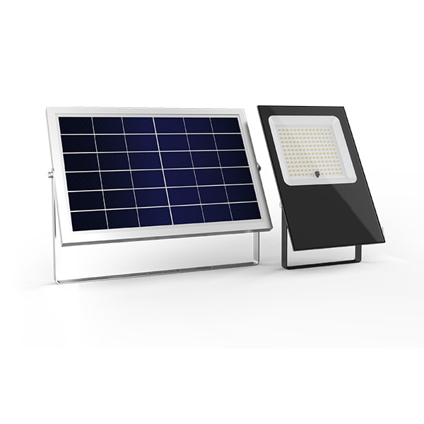 Holofote LED solar