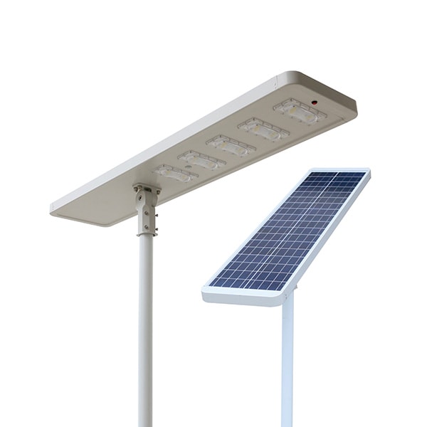 Solar Street Light