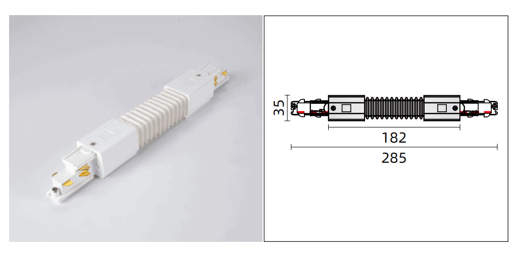 Flexible Connector