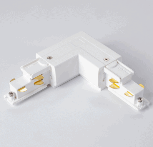 Dali Track Lighting L Connector