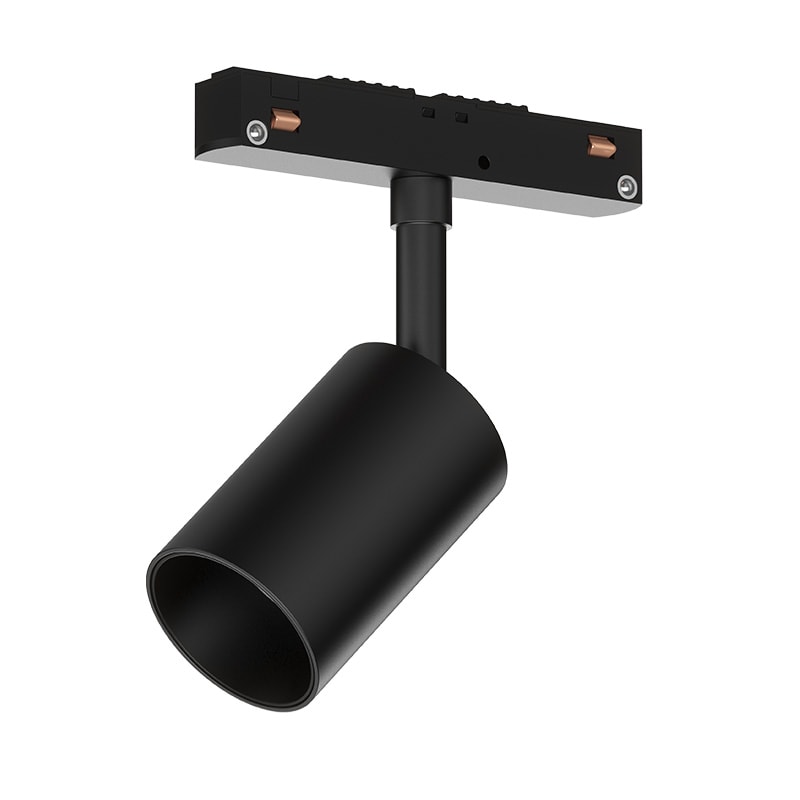 Magnetic track light 12w