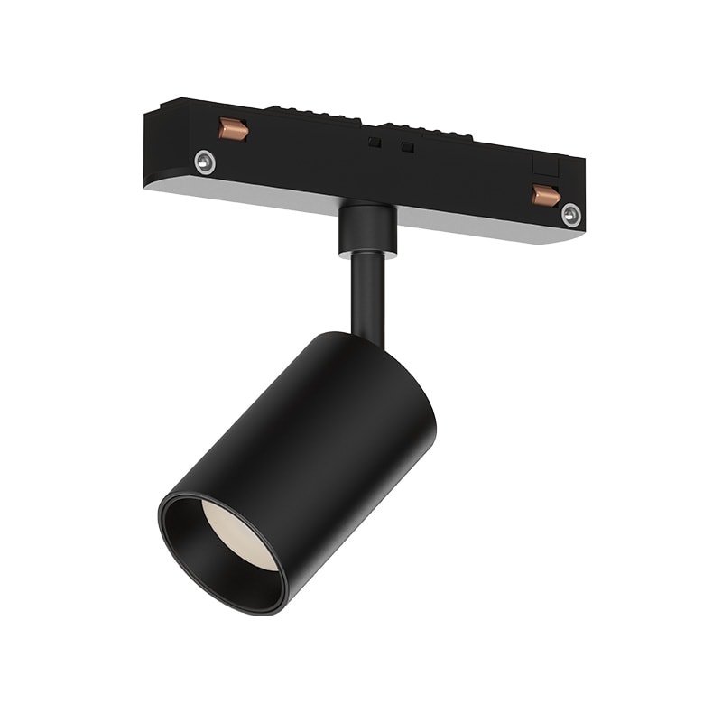 Magnetic track light 5w