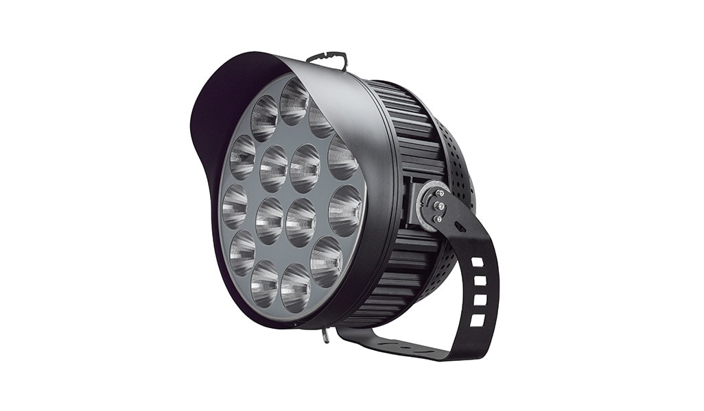 Football Field Lights 500W-1200W - LED Stadium Lights - 1