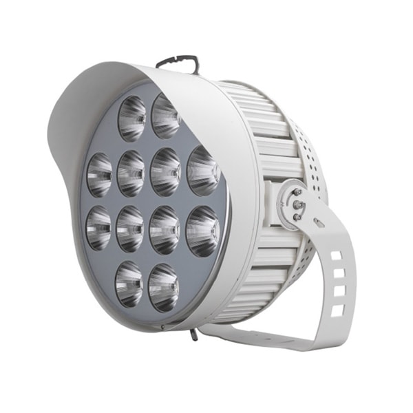 1000W LED Stadium Lights 1-10V Dimmable