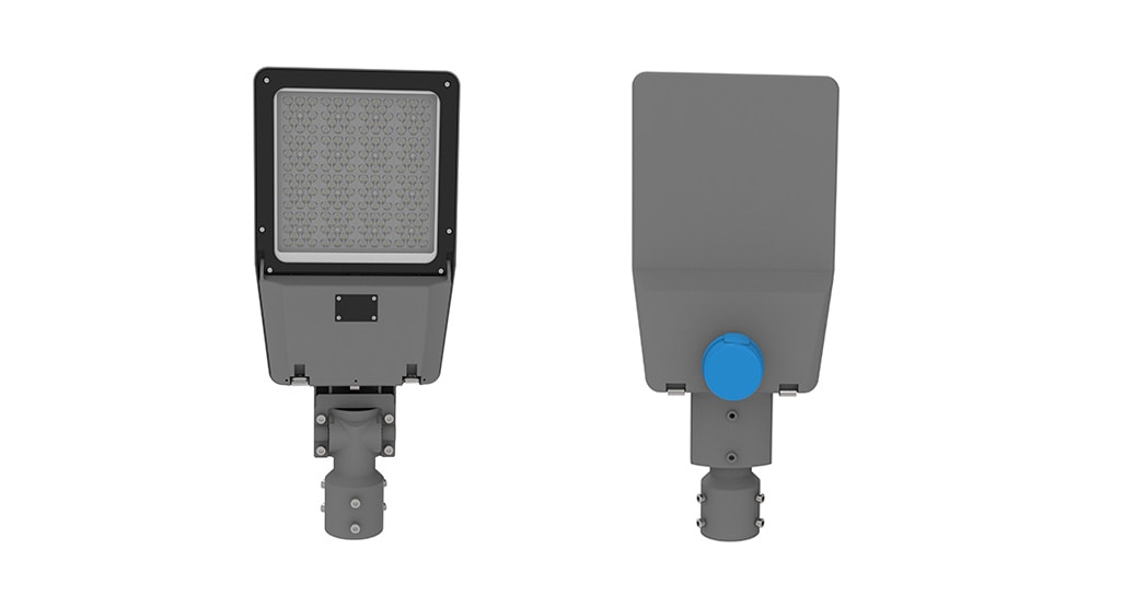 street light photocell