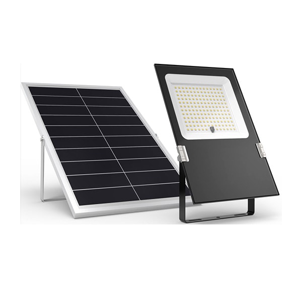 solar flood lights