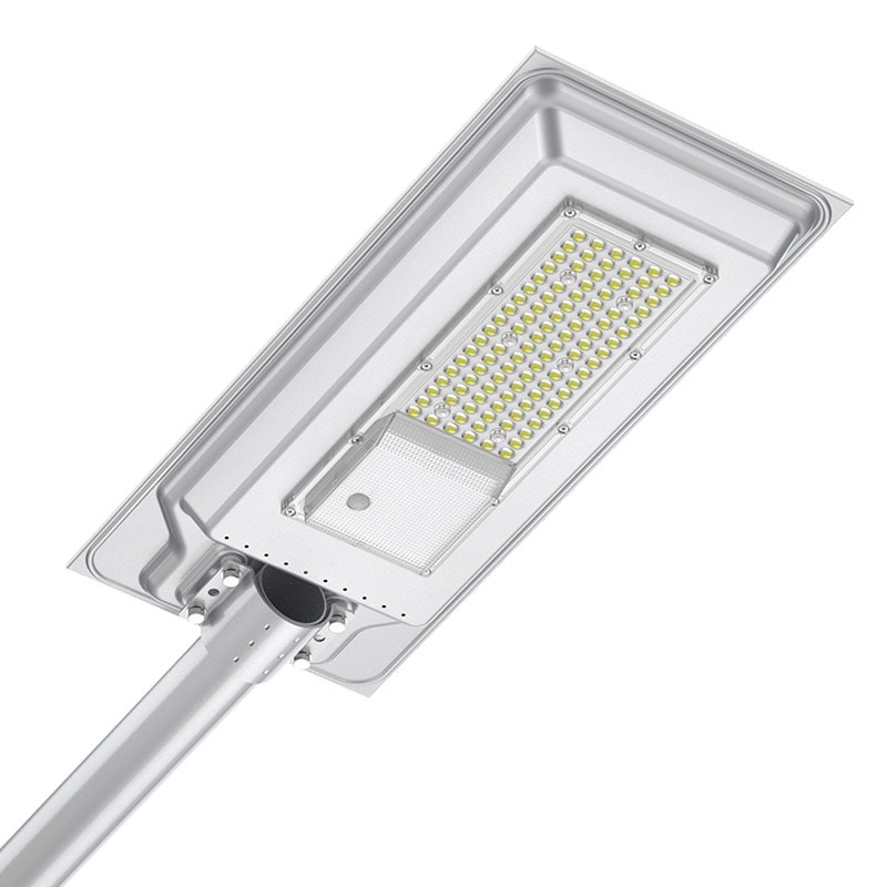 All in one Solar Street Light - ST Series