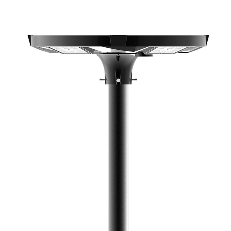 Solar Street Lights -  - 6