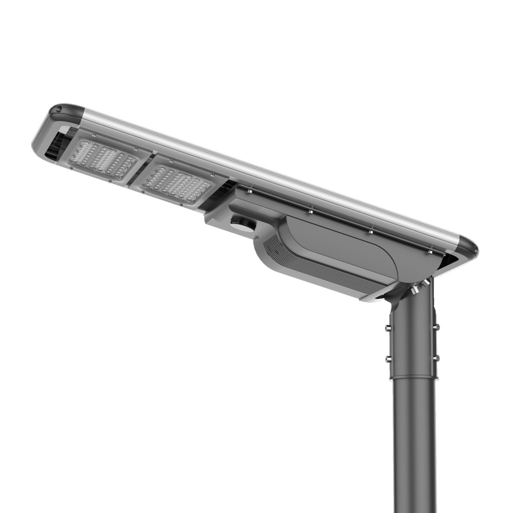 Solar Street Lights -  - 10