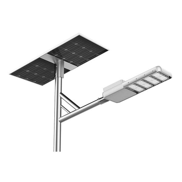 solar led street lighting