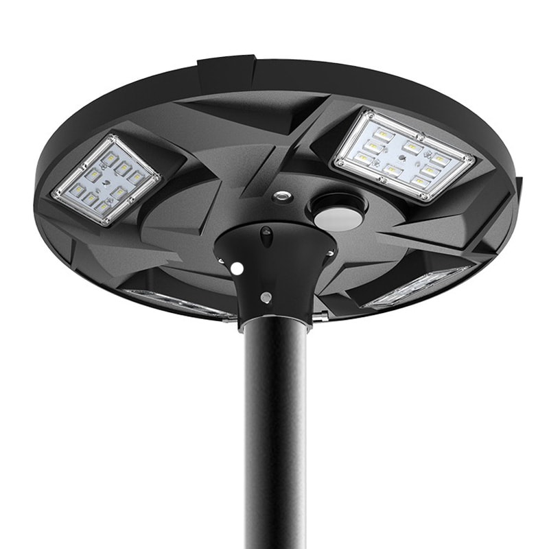 Solar Street Lights -  - 5