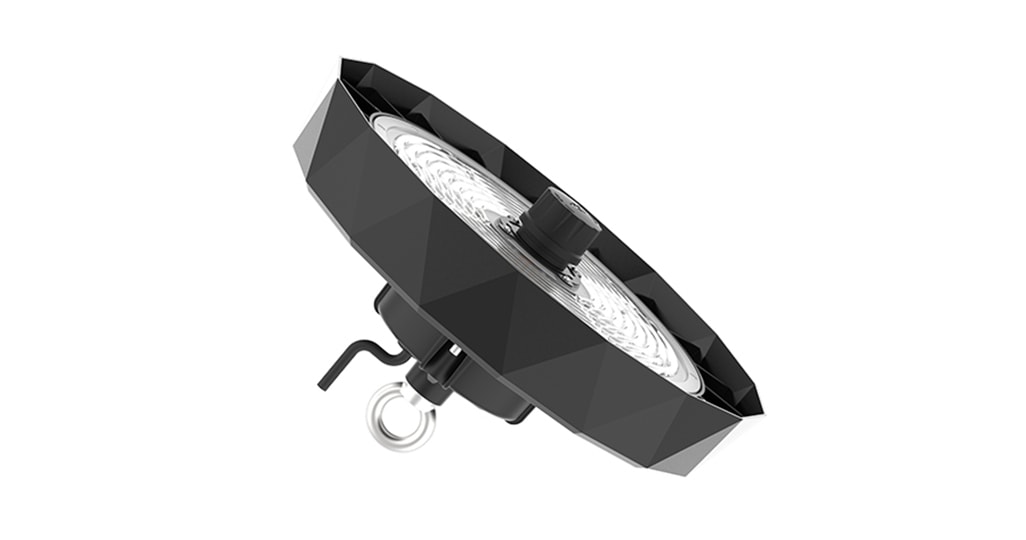 LED UFO High Bay - LED High Bay Lights - 2