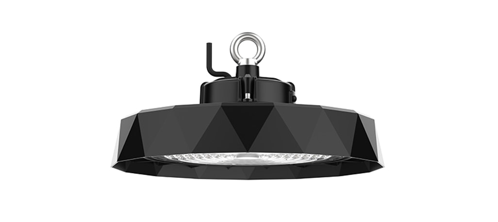 LED UFO High Bay - LED High Bay Lights - 1
