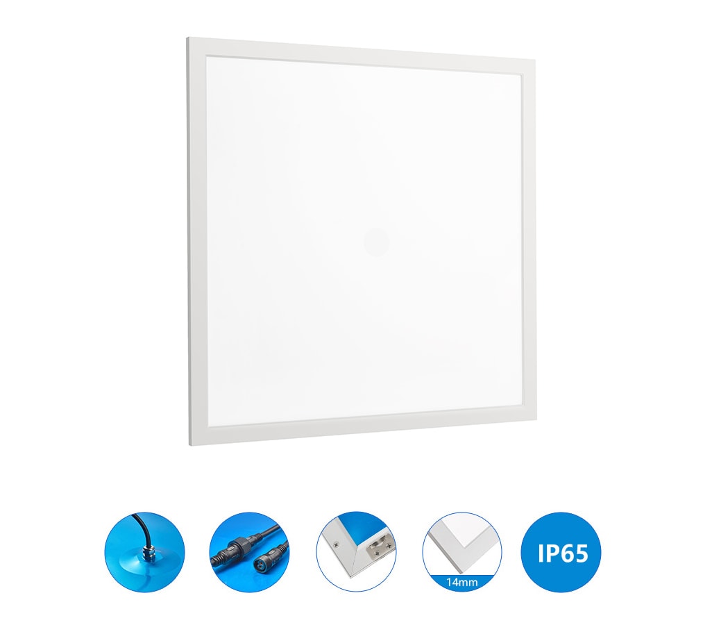 ip65 panel light 600x600