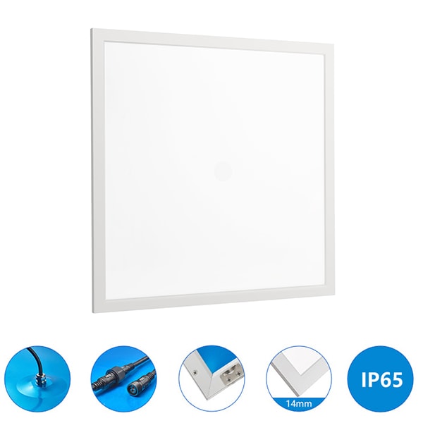 IP65 LED Panel Light - GS LIGHT