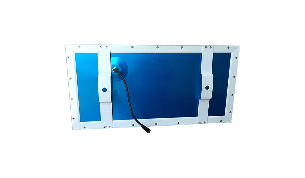 ip65 waterproof led panel with bracket