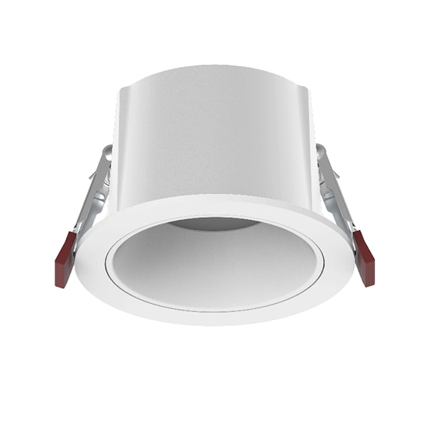 recessed led down light
