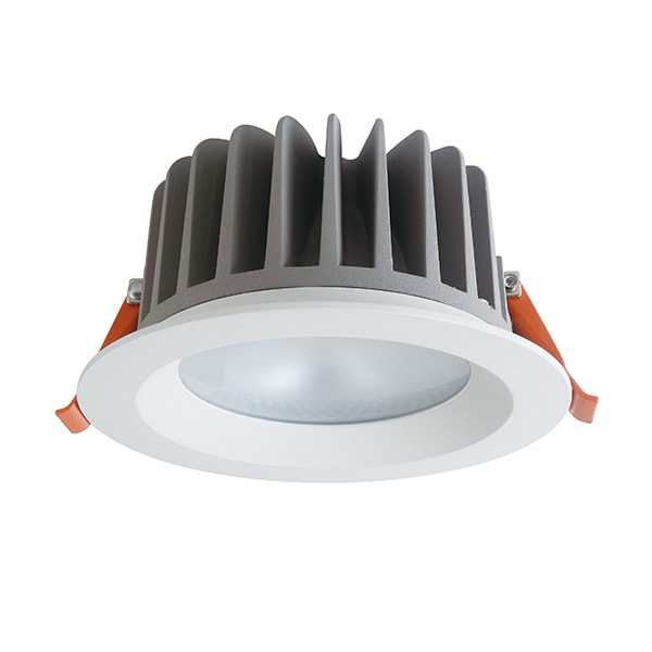 recessed led downlight