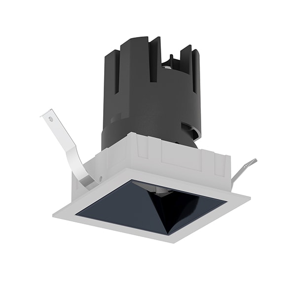 square led downlight