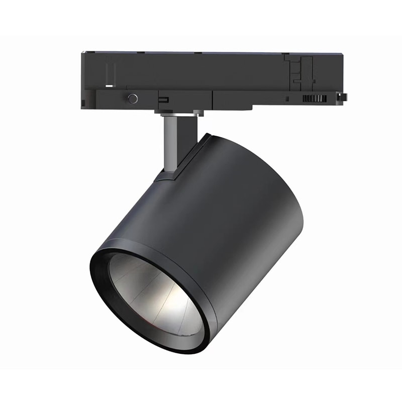 LED Track Light DALI dimmable