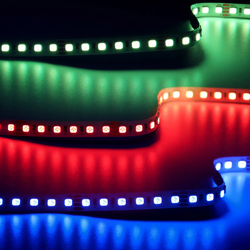 SMD Flexible Strip Lights -  - 15