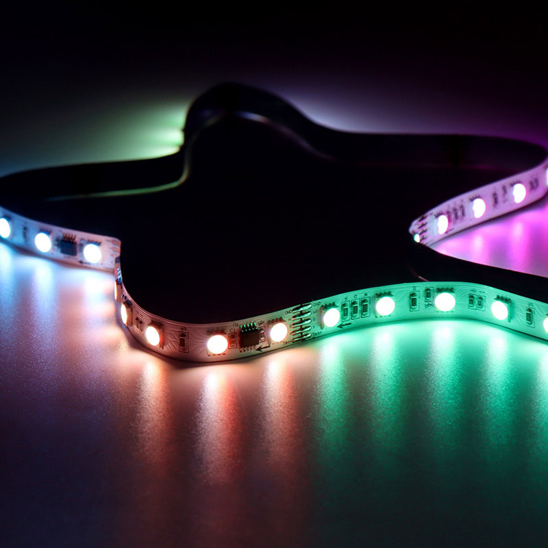 SMD Flexible Strip Lights -  - 18