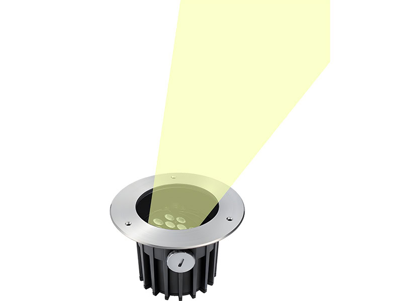 Inground Lights -  - 24