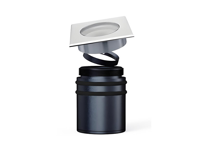 Inground Lights -  - 23