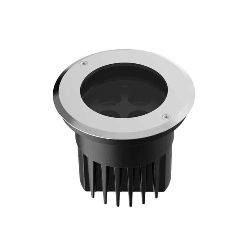 Inground Lights -  - 2