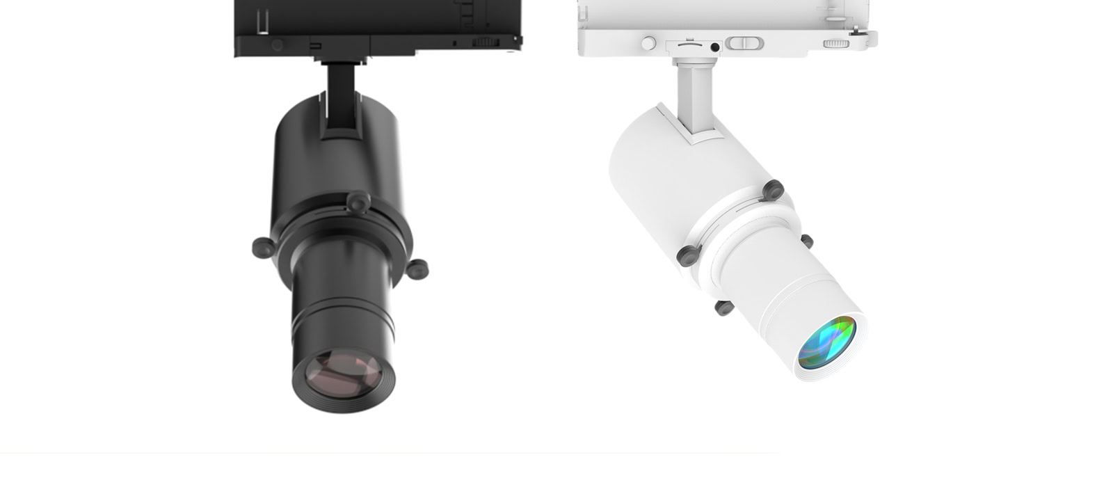 LED Rail Light -  - 1