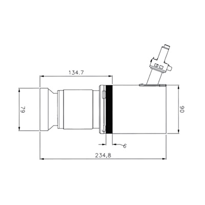 Track Light Spotlight -  - 9