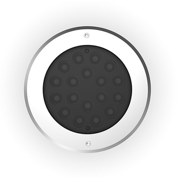 Underground LED Lights -  - 7
